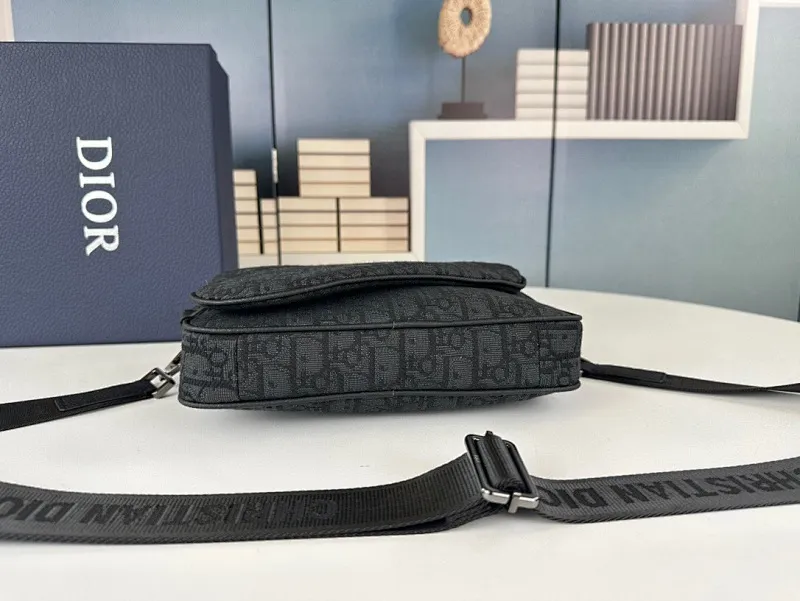 All Categories Official Website "Brand Women's Bags" Women's Bags 💙 DIOR 2025 New DIOR Crossbody Bag