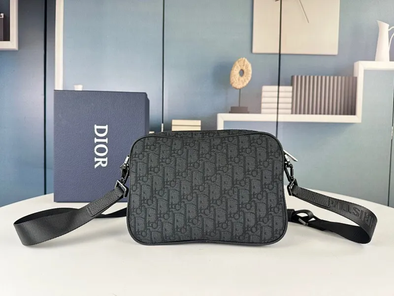 All Categories Official Website "Brand Women's Bags" Women's Bags 💙 DIOR 2025 New DIOR Crossbody Bag