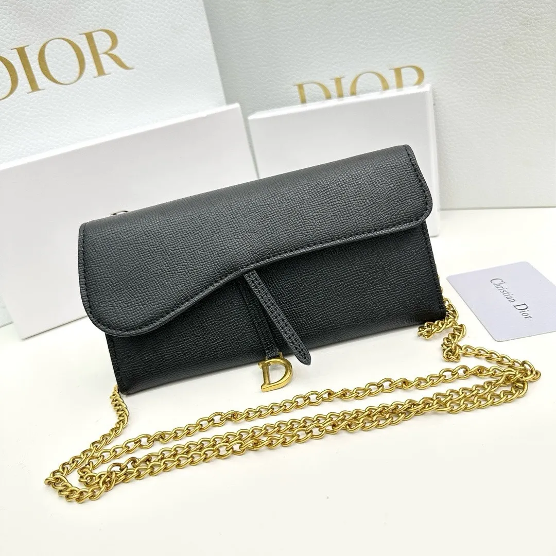 All Categories Official Website "Brand Women's Bags" Women's Bags 💙 DIOR 2026 New DIOR Crossbody Bag