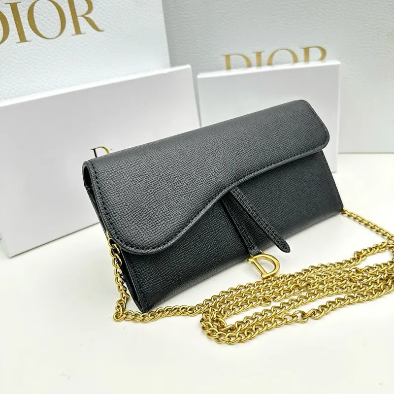 All Categories Official Website "Brand Women's Bags" Women's Bags 💙 DIOR 2026 New DIOR Crossbody Bag