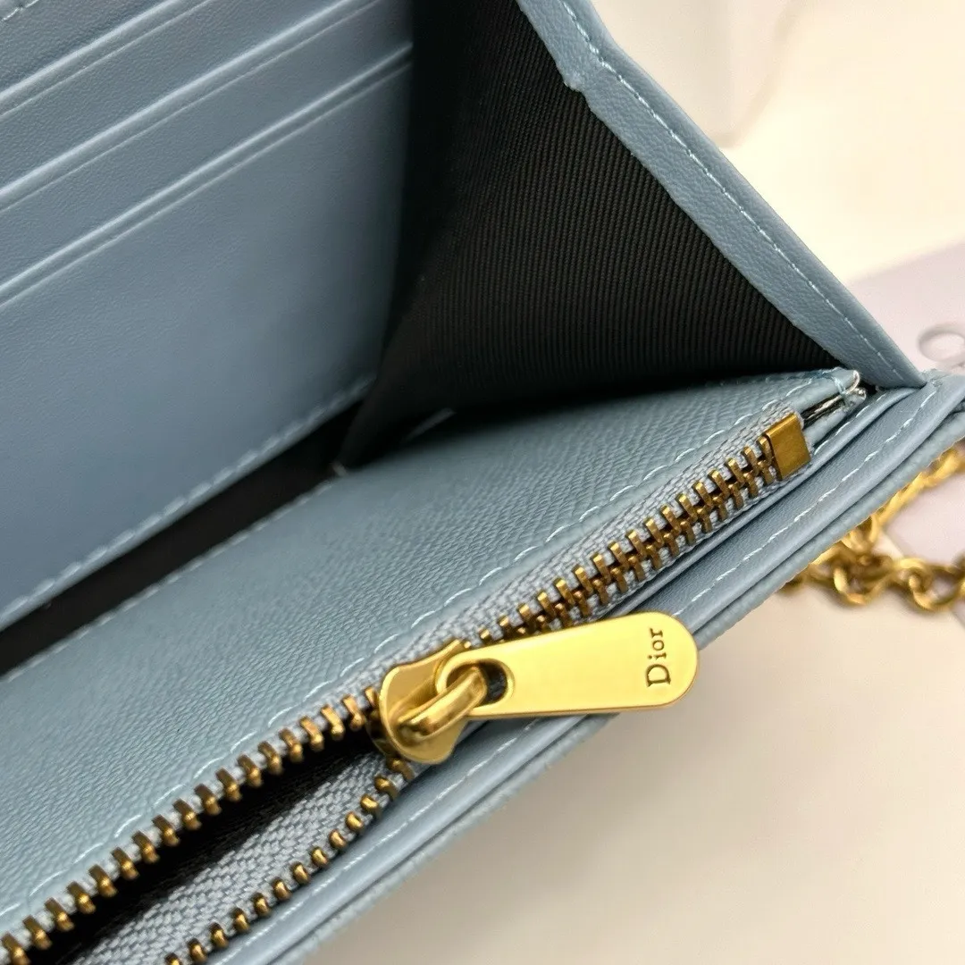 All Categories Official Website "Brand Women's Bags" Women's Bags 💙 DIOR 2026 New DIOR Crossbody Bag