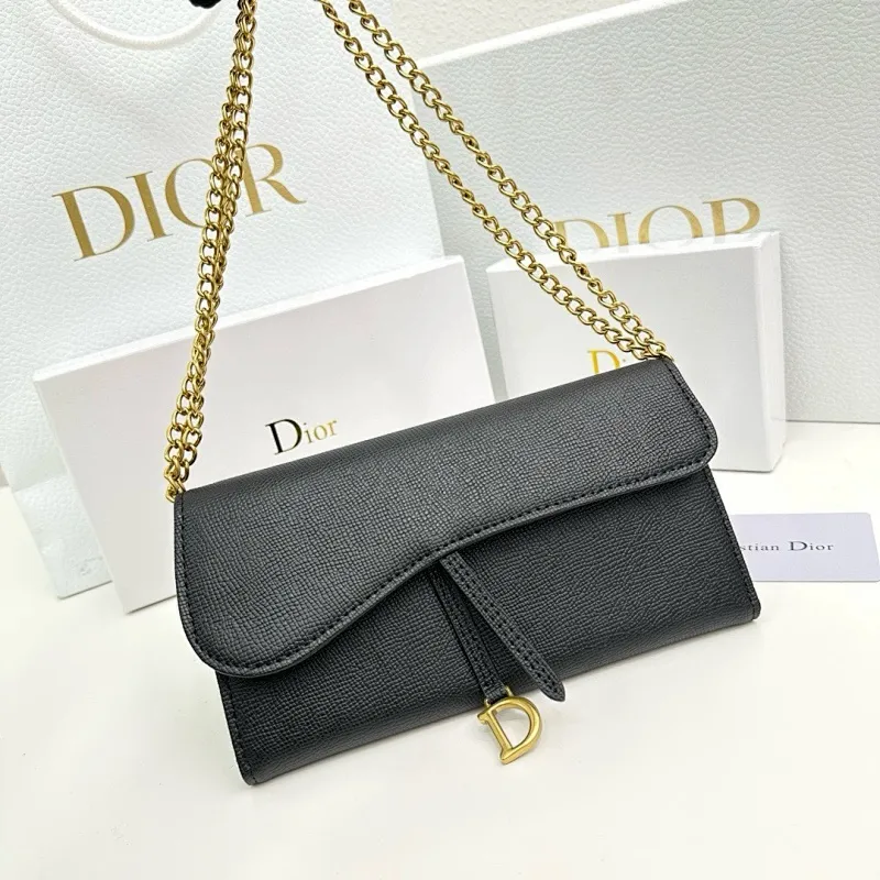 All Categories Official Website "Brand Women's Bags" Women's Bags 💙 DIOR 2026 New DIOR Crossbody Bag
