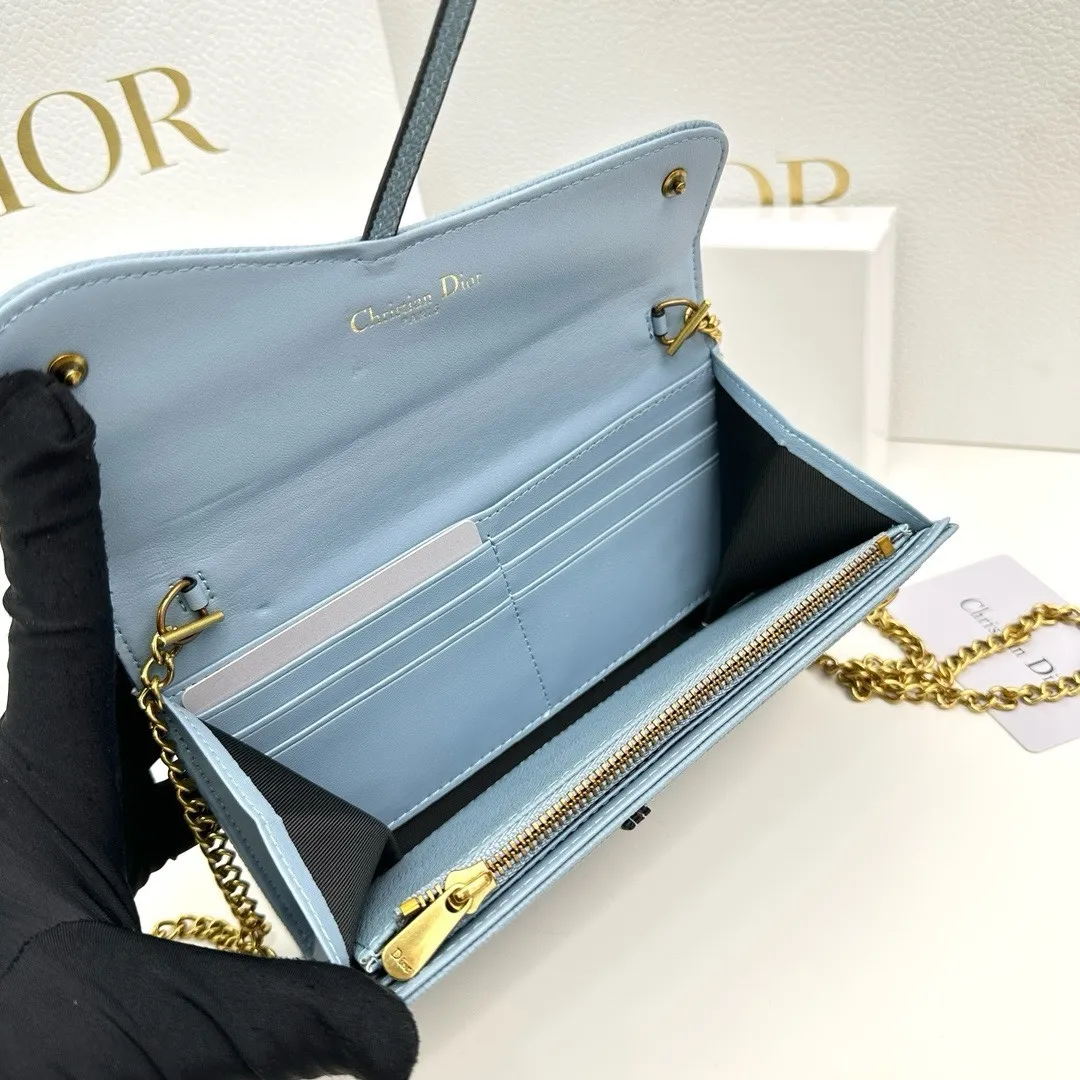 All Categories Official Website "Brand Women's Bags" Women's Bags 💙 DIOR 2026 New DIOR Crossbody Bag