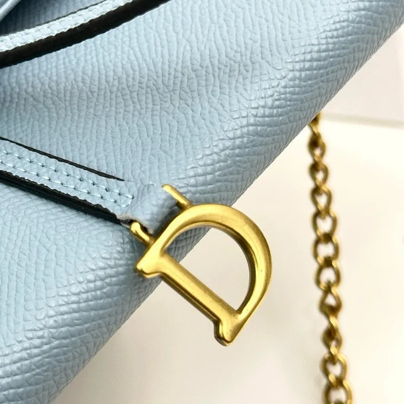All Categories Official Website "Brand Women's Bags" Women's Bags 💙 DIOR 2026 New DIOR Crossbody Bag