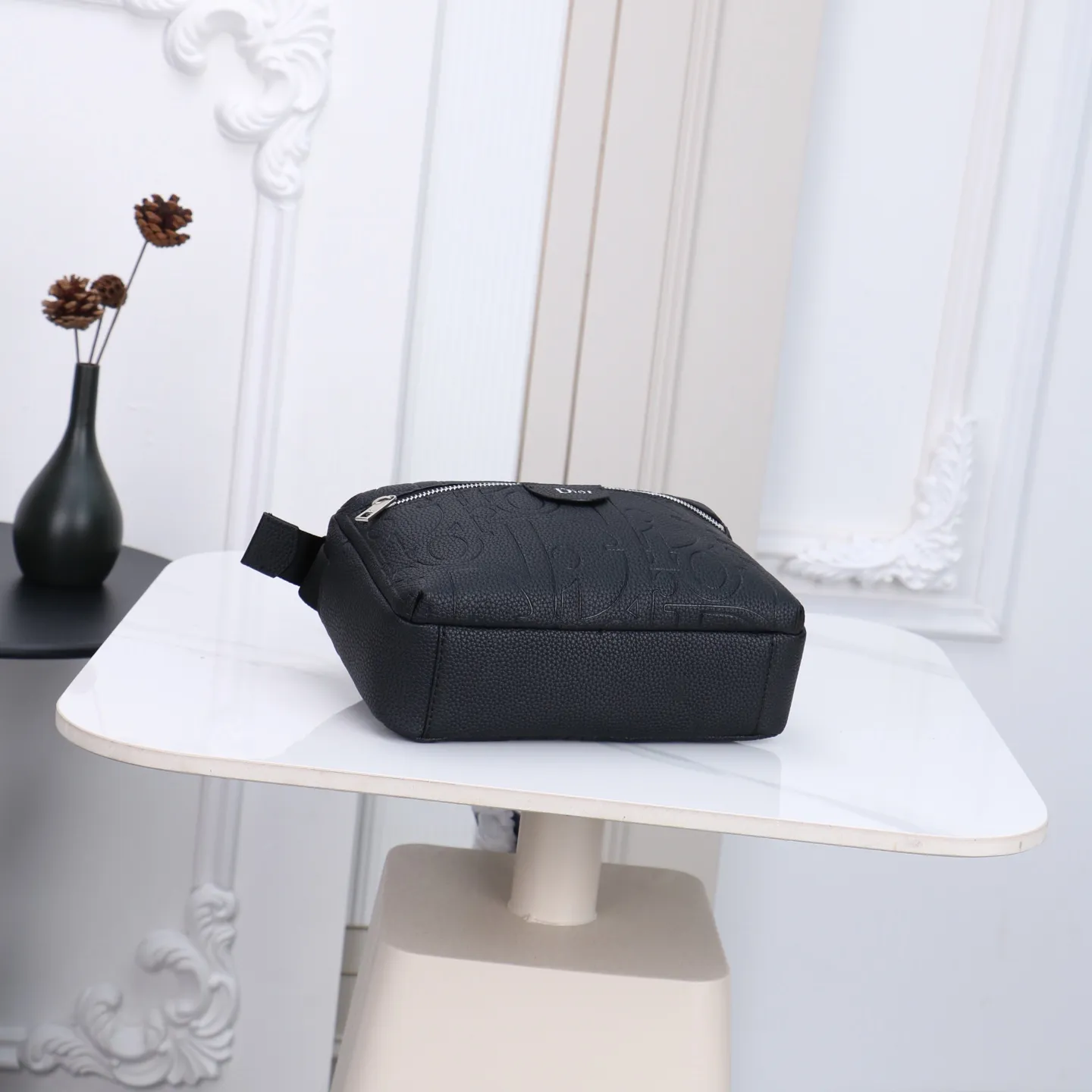 All Categories Official Website "Brand Women's Bags" Women's Bags 💙 DIOR 2026 New DIOR Crossbody Bag