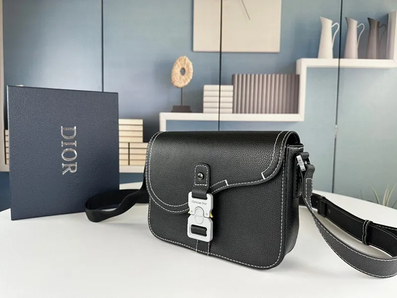 All Categories Official Website "Brand Women's Bags" Women's Bags 💙 DIOR 2025 New DIOR Crossbody Bag