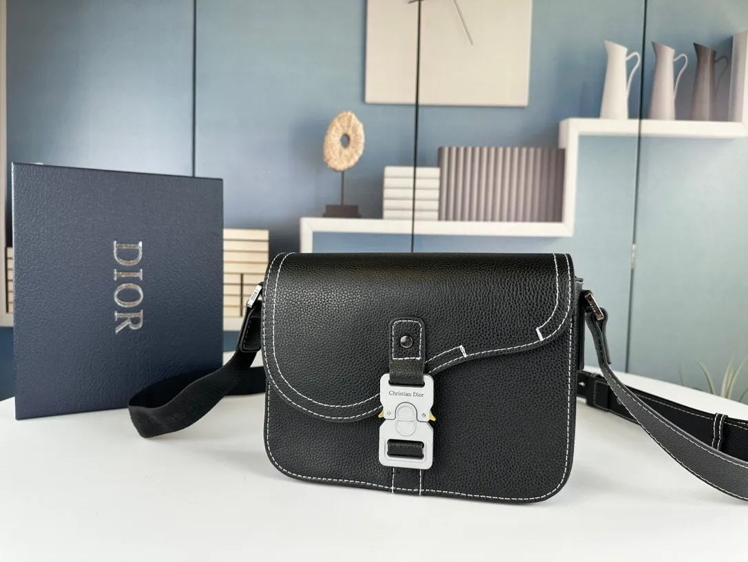 All Categories Official Website "Brand Women's Bags" Women's Bags 💙 DIOR 2025 New DIOR Crossbody Bag