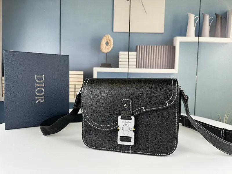 All Categories Official Website "Brand Women's Bags" Women's Bags 💙 DIOR 2025 New DIOR Crossbody Bag