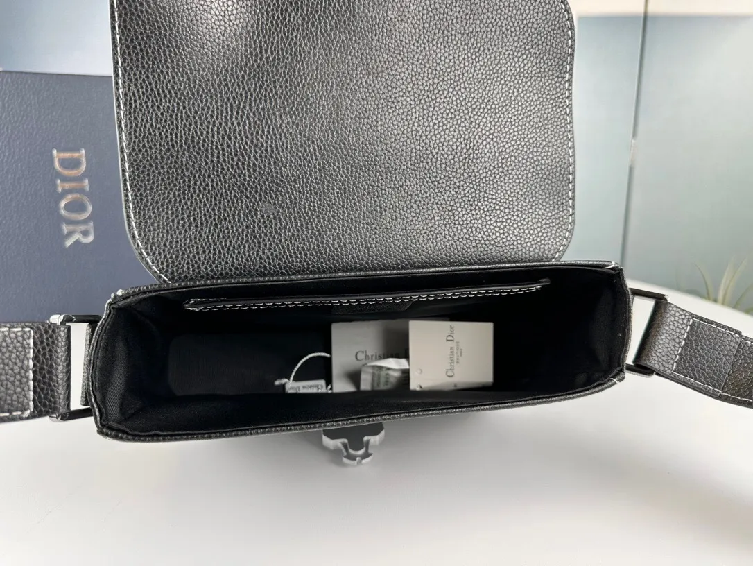 All Categories Official Website "Brand Women's Bags" Women's Bags 💙 DIOR 2025 New DIOR Crossbody Bag