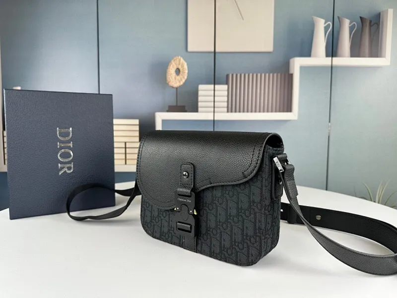 All Categories Official Website "Brand Women's Bags" Women's Bags 💙 DIOR 2025 New DIOR Crossbody Bag