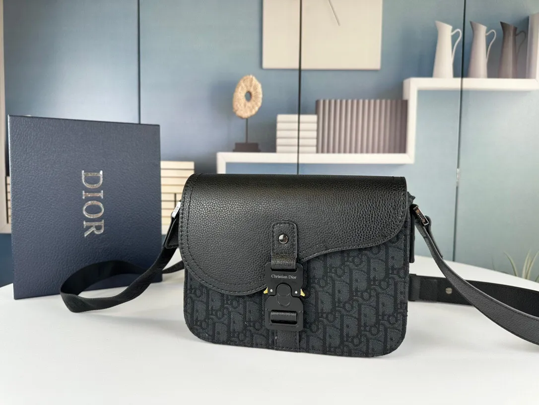 All Categories Official Website "Brand Women's Bags" Women's Bags 💙 DIOR 2025 New DIOR Crossbody Bag