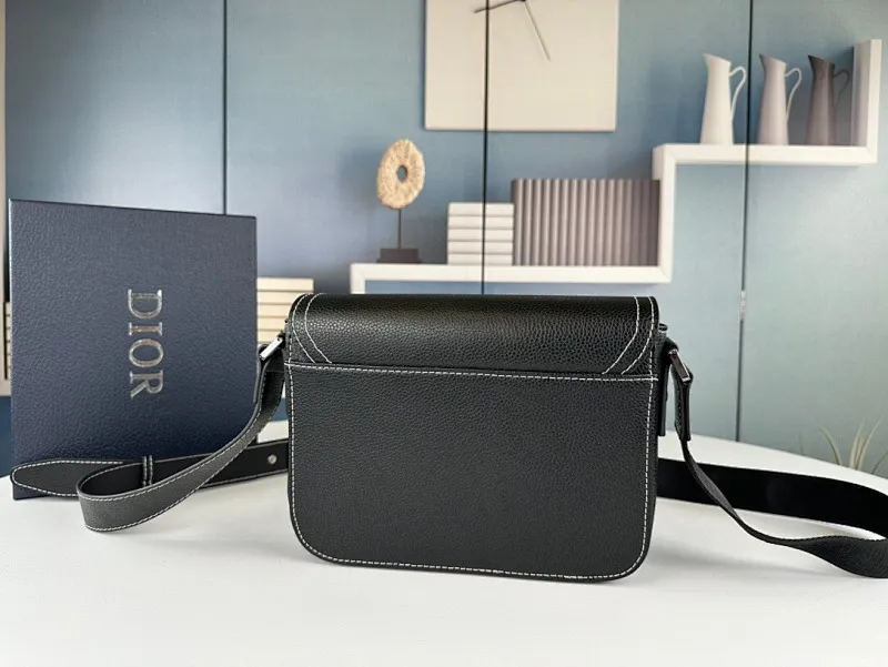 All Categories Official Website "Brand Women's Bags" Women's Bags 💙 DIOR 2025 New DIOR Crossbody Bag