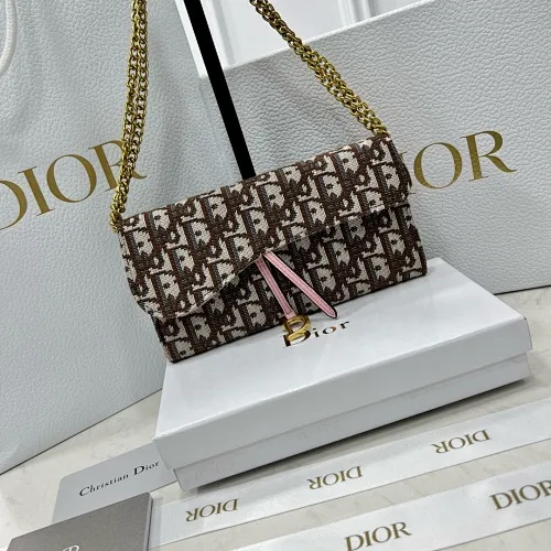 All Categories Official Website "Brand Women's Bags" Women's Bags 💙 DIOR 2026 New DIOR Crossbody Bag