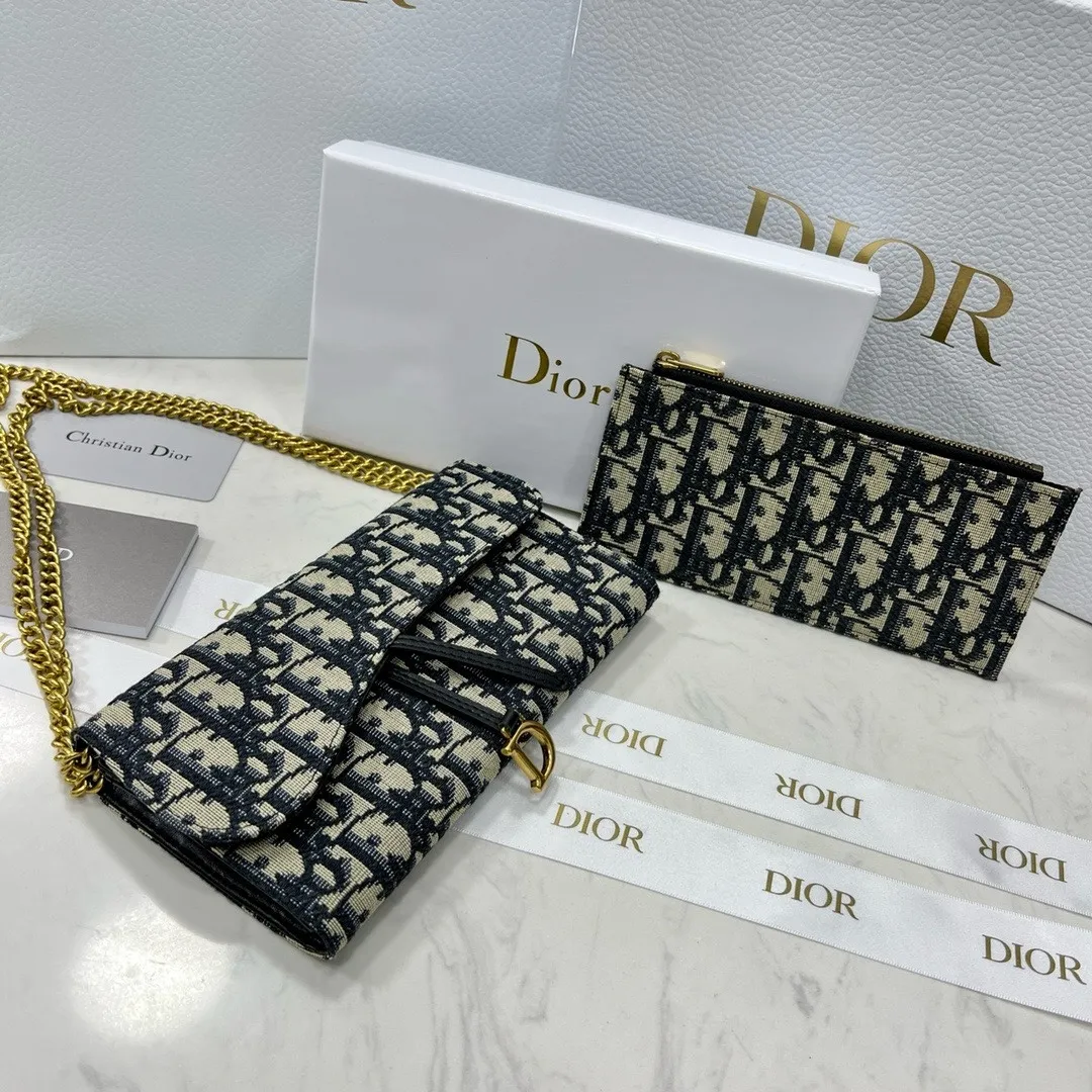 All Categories Official Website "Brand Women's Bags" Women's Bags 💙 DIOR 2026 New DIOR Crossbody Bag