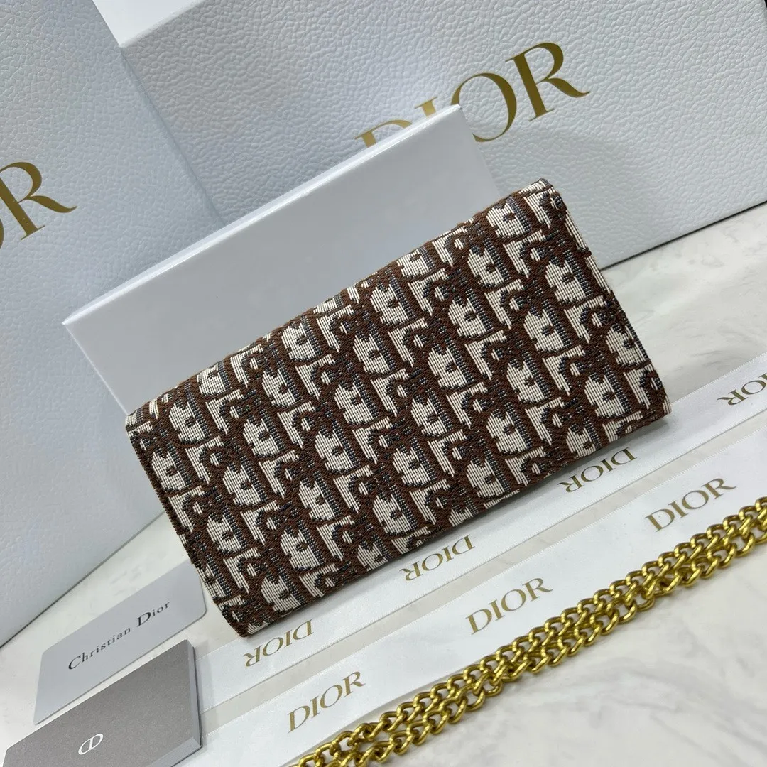 All Categories Official Website "Brand Women's Bags" Women's Bags 💙 DIOR 2026 New DIOR Crossbody Bag