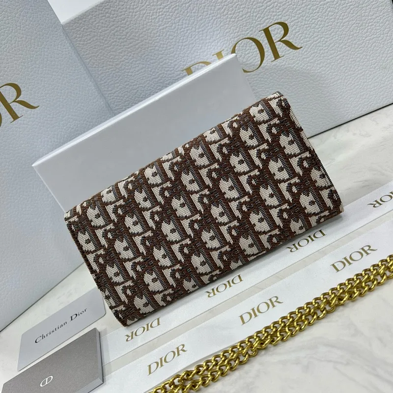All Categories Official Website "Brand Women's Bags" Women's Bags 💙 DIOR 2026 New DIOR Crossbody Bag