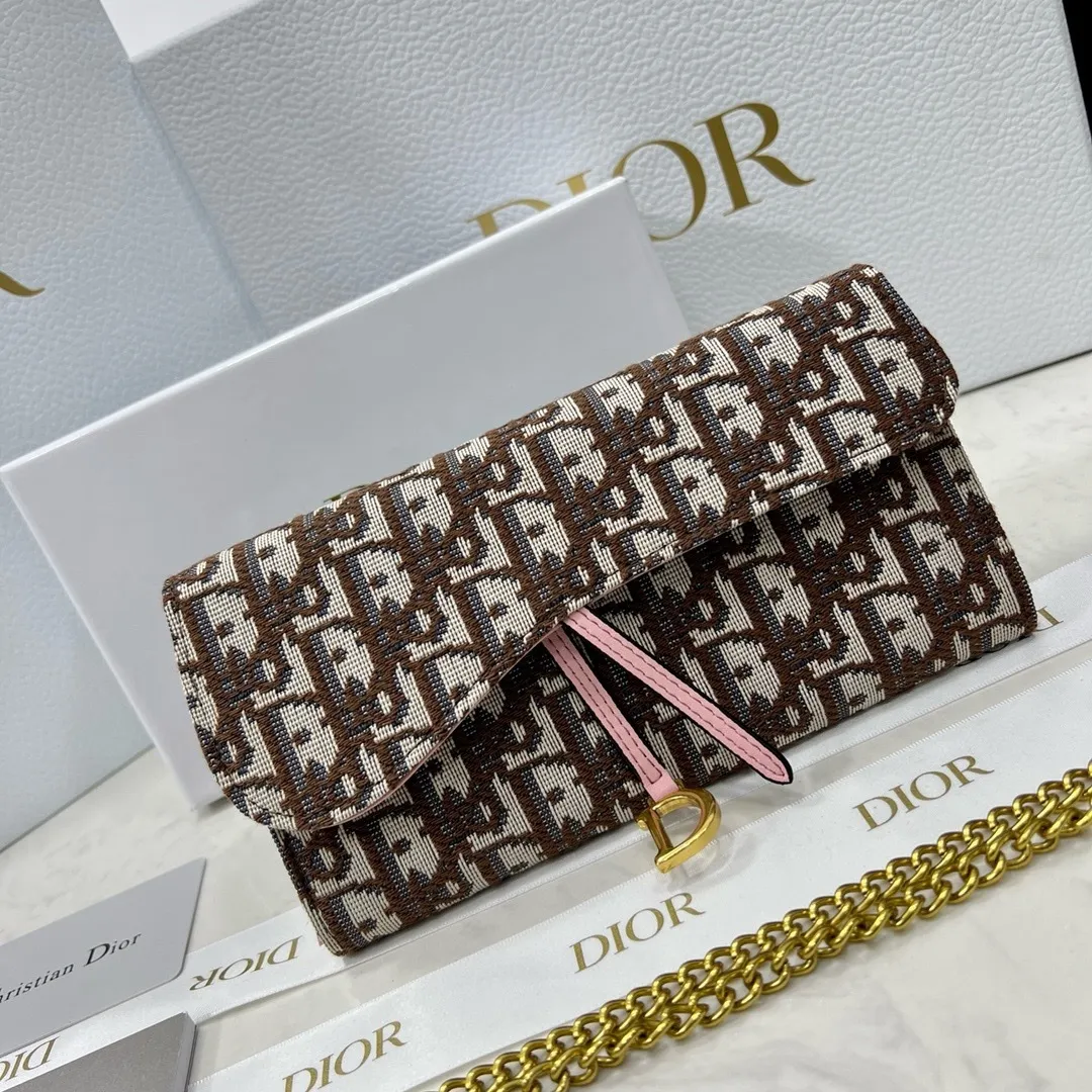 All Categories Official Website "Brand Women's Bags" Women's Bags 💙 DIOR 2026 New DIOR Crossbody Bag