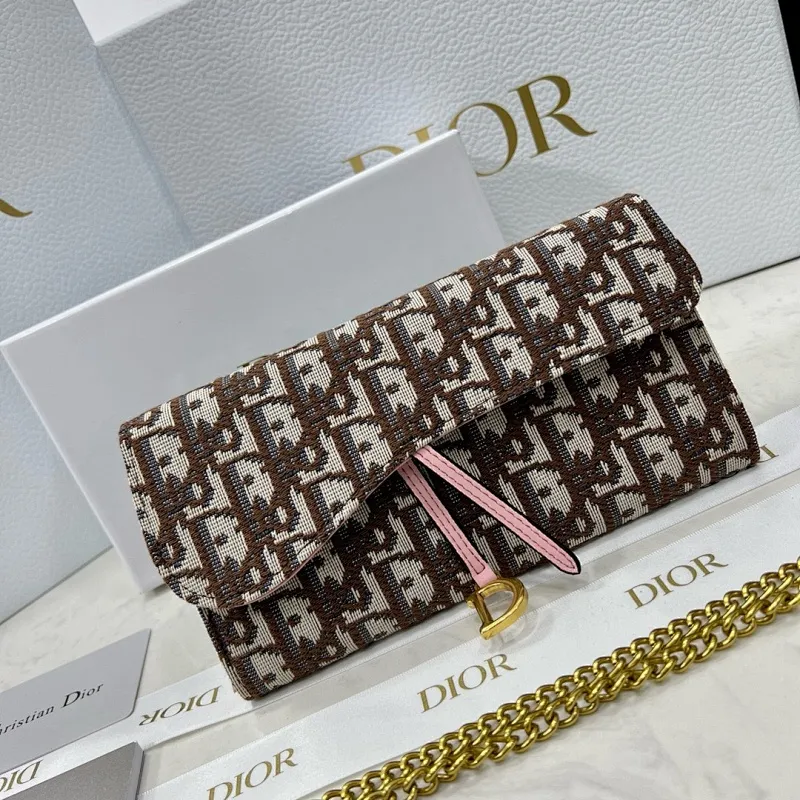 All Categories Official Website "Brand Women's Bags" Women's Bags 💙 DIOR 2026 New DIOR Crossbody Bag