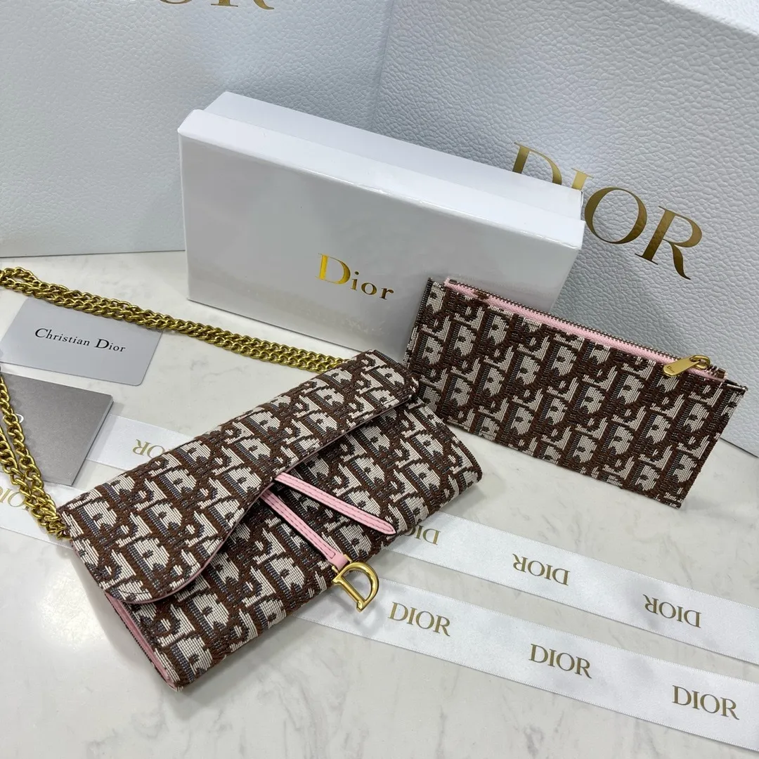 All Categories Official Website "Brand Women's Bags" Women's Bags 💙 DIOR 2026 New DIOR Crossbody Bag