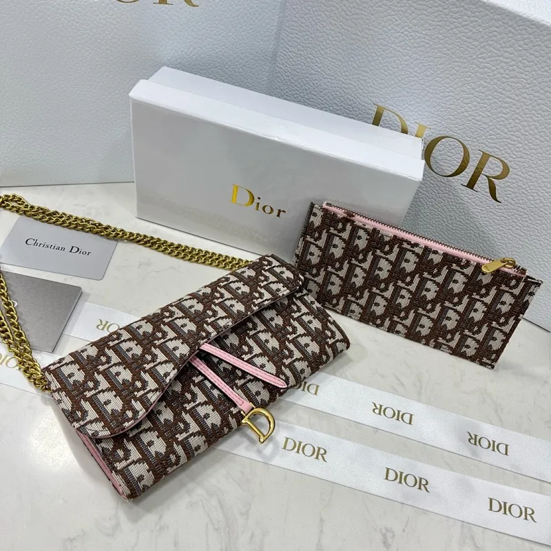 All Categories Official Website "Brand Women's Bags" Women's Bags 💙 DIOR 2026 New DIOR Crossbody Bag
