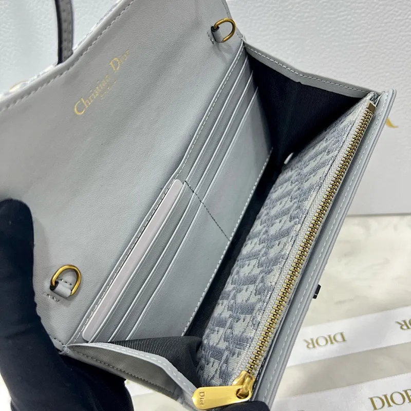 All Categories Official Website "Brand Women's Bags" Women's Bags 💙 DIOR 2026 New DIOR Crossbody Bag