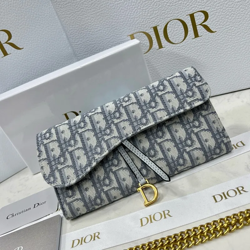 All Categories Official Website "Brand Women's Bags" Women's Bags 💙 DIOR 2026 New DIOR Crossbody Bag