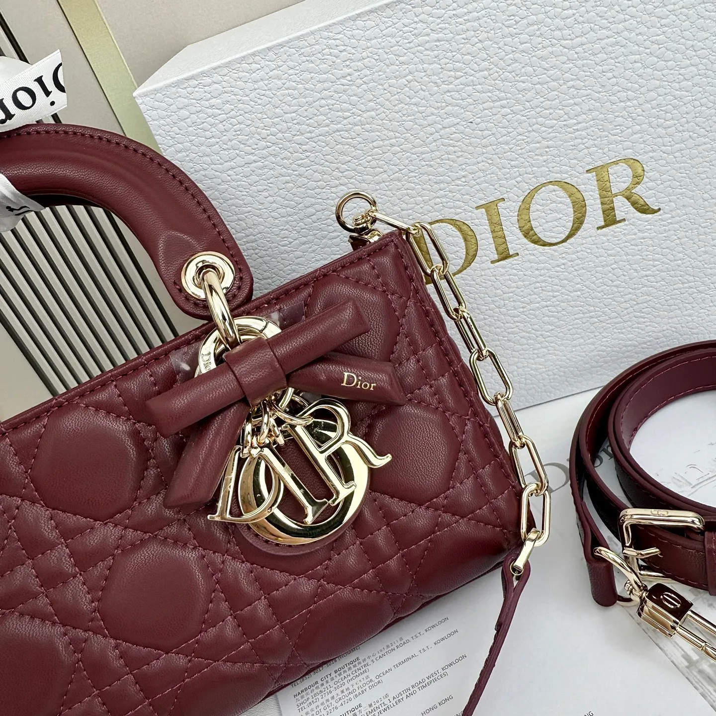 All Categories Official Website "Brand Women's Bags" Women's Bags 💙 DIOR 2026 New DIOR Crossbody Bag