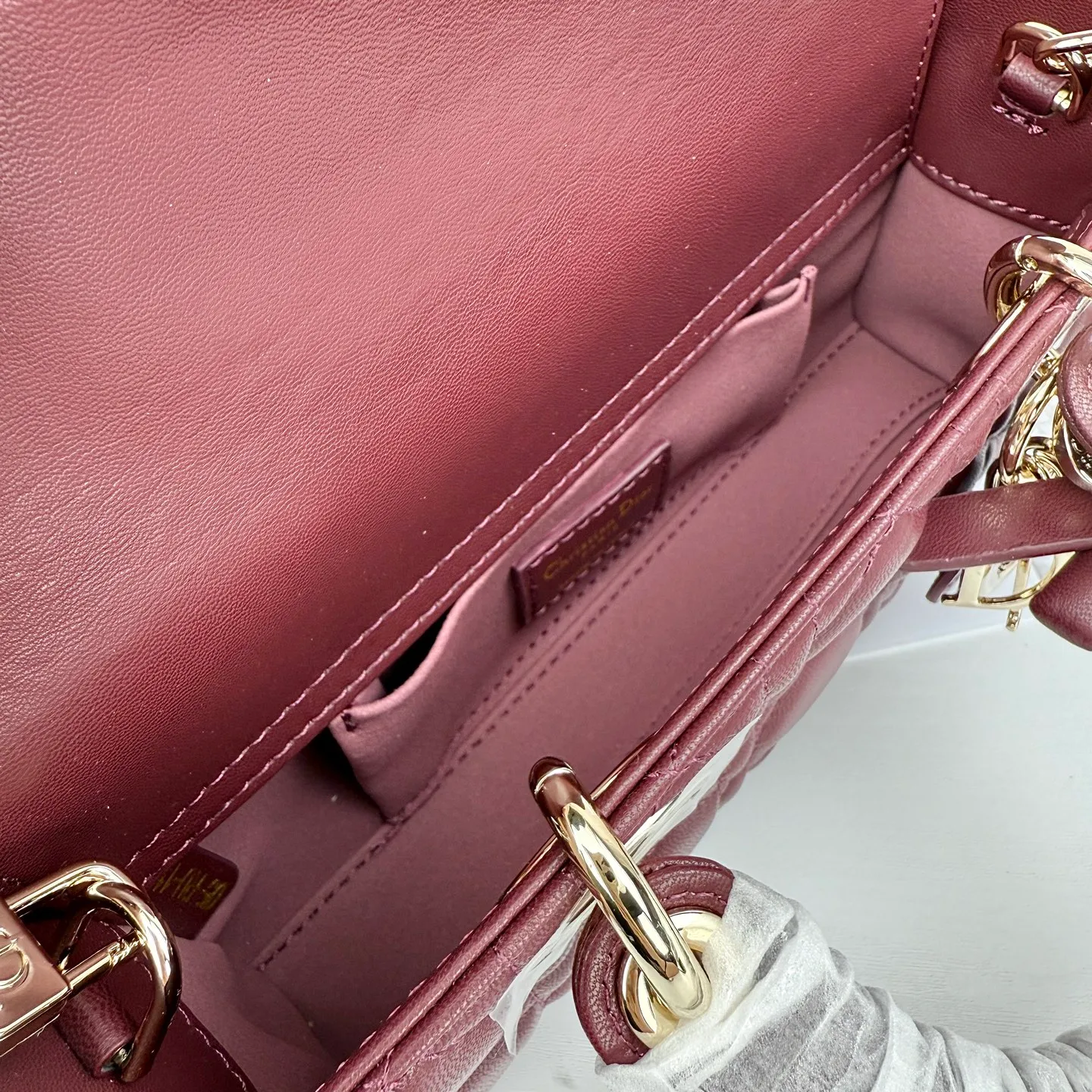 All Categories Official Website "Brand Women's Bags" Women's Bags 💙 DIOR 2026 New DIOR Crossbody Bag