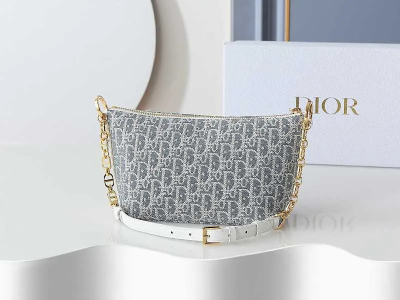 All Categories Official Website "Brand Women's Bags" Women's Bags 💙 DIOR 2026 New DIOR Crossbody Bag