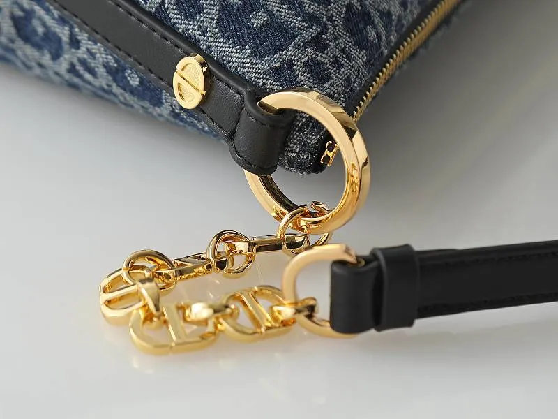 All Categories Official Website "Brand Women's Bags" Women's Bags 💙 DIOR 2026 New DIOR Crossbody Bag