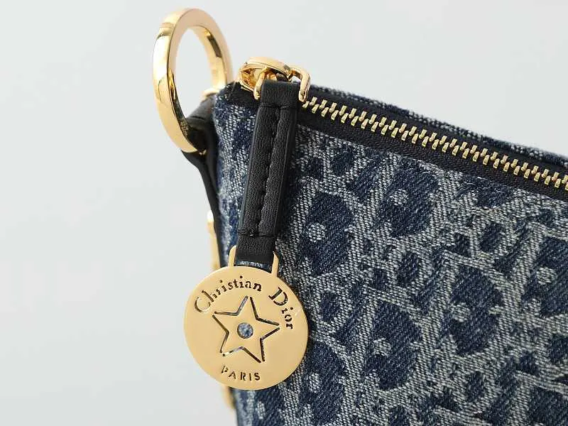 All Categories Official Website "Brand Women's Bags" Women's Bags 💙 DIOR 2026 New DIOR Crossbody Bag