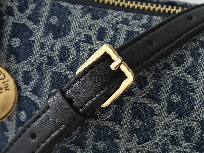 All Categories Official Website "Brand Women's Bags" Women's Bags 💙 DIOR 2026 New DIOR Crossbody Bag
