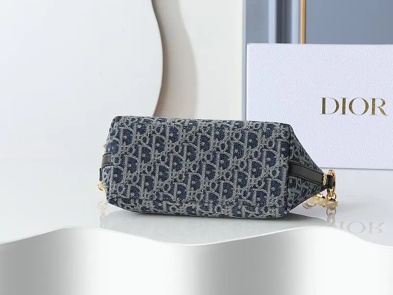 All Categories Official Website "Brand Women's Bags" Women's Bags 💙 DIOR 2026 New DIOR Crossbody Bag