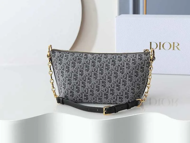 All Categories Official Website "Brand Women's Bags" Women's Bags 💙 DIOR 2026 New DIOR Crossbody Bag