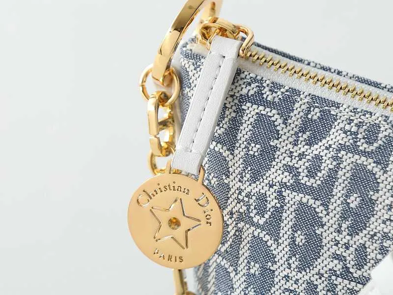 All Categories Official Website "Brand Women's Bags" Women's Bags 💙 DIOR 2026 New DIOR Crossbody Bag