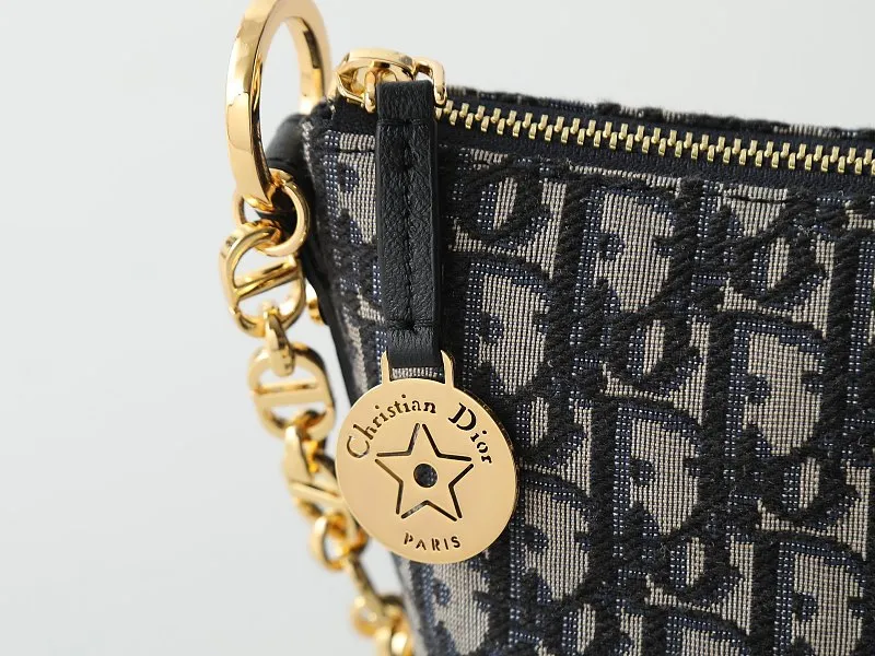 All Categories Official Website "Brand Women's Bags" Women's Bags 💙 DIOR 2026 New DIOR Crossbody Bag
