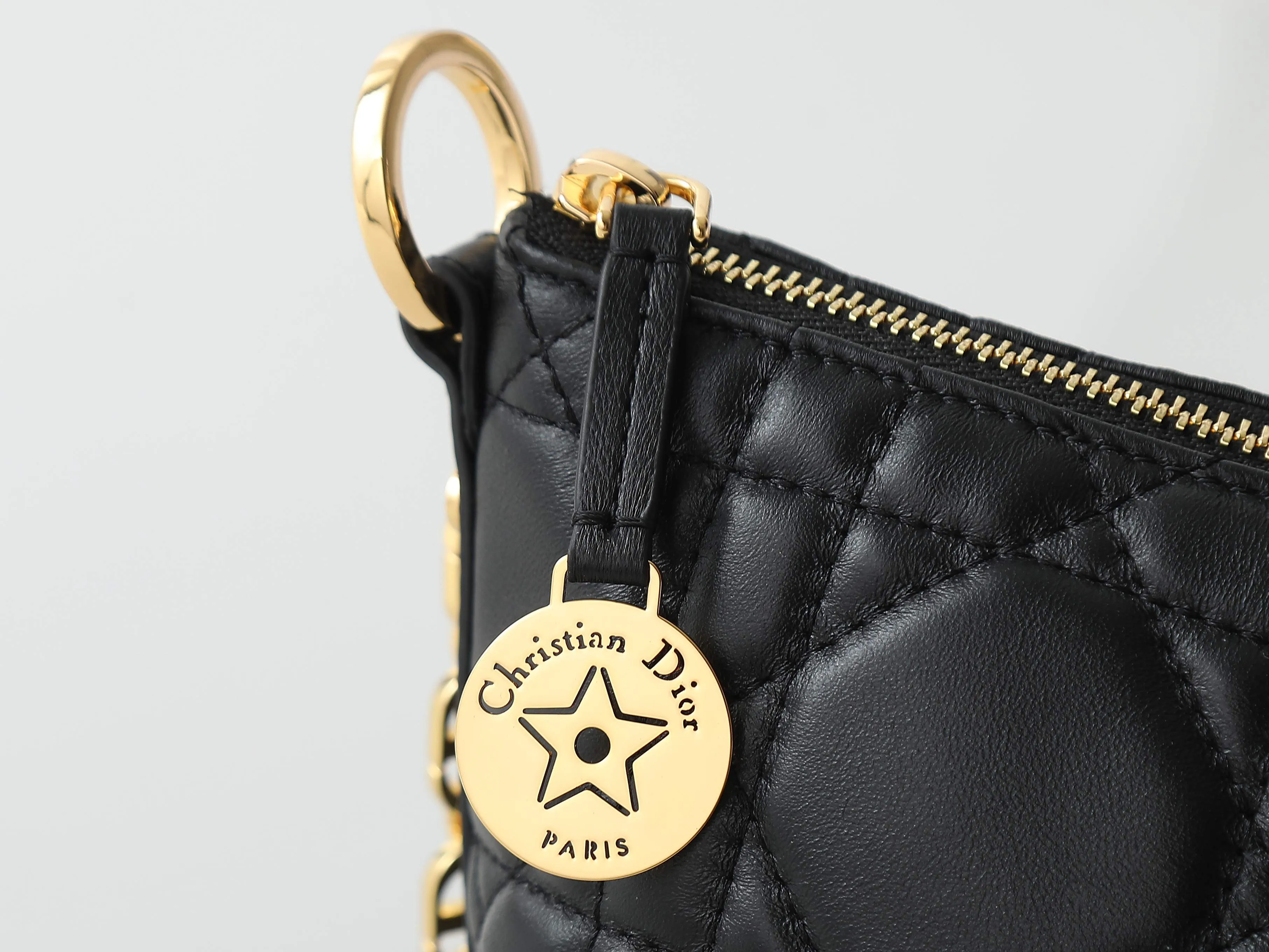 All Categories Official Website "Brand Women's Bags" Women's Bags 💙 DIOR 2026 New DIOR Crossbody Bag