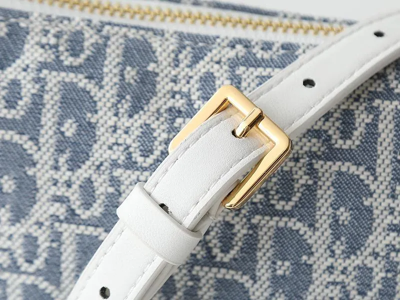 All Categories Official Website "Brand Women's Bags" Women's Bags 💙 DIOR 2026 New DIOR Crossbody Bag