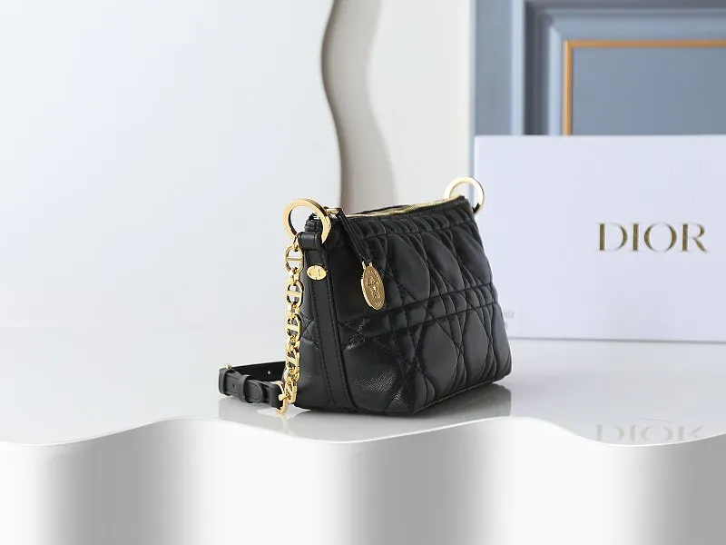 All Categories Official Website "Brand Women's Bags" Women's Bags 💙 DIOR 2026 New DIOR Crossbody Bag