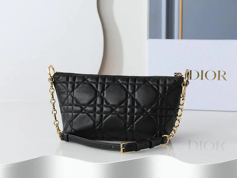 All Categories Official Website "Brand Women's Bags" Women's Bags 💙 DIOR 2026 New DIOR Crossbody Bag