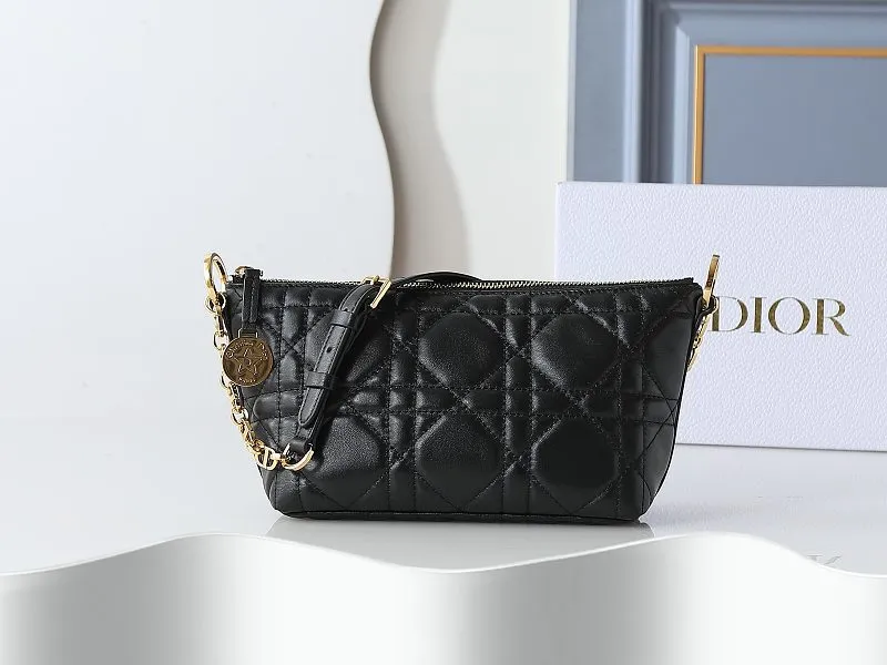 All Categories Official Website "Brand Women's Bags" Women's Bags 💙 DIOR 2026 New DIOR Crossbody Bag