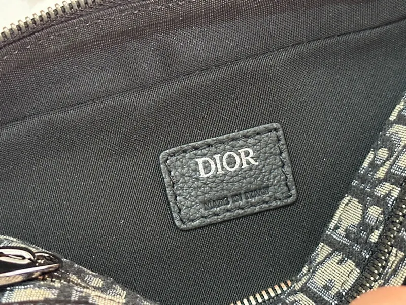 All Categories Official Website "Brand Women's Bags" Women's Bags 💙 DIOR 2025 New DIOR Crossbody Bag