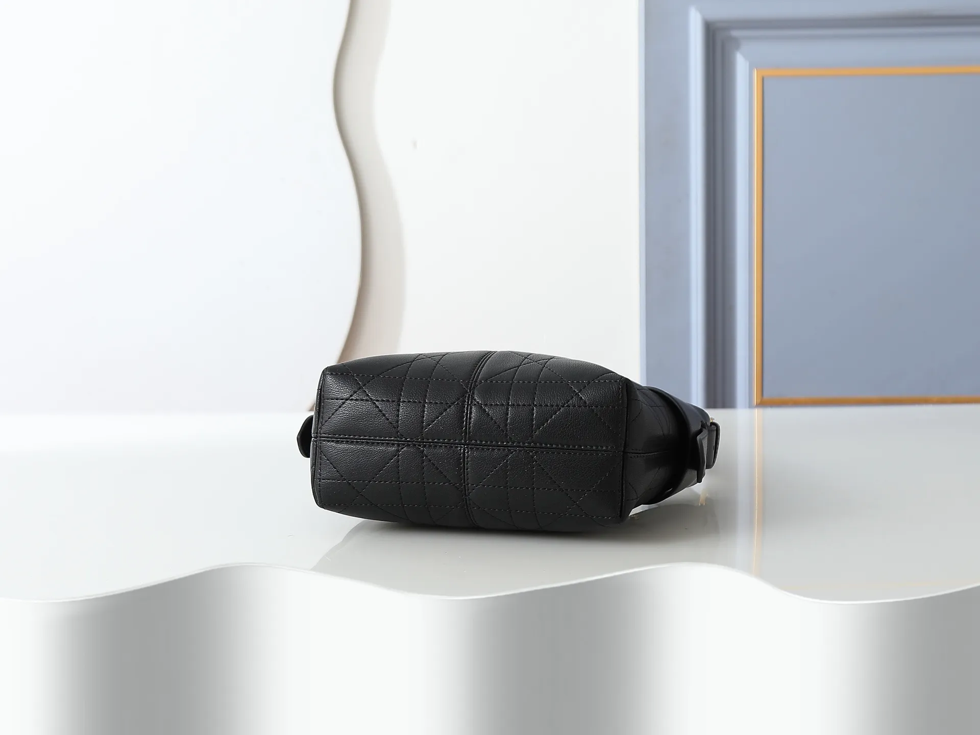 All Categories Official Website "Brand Women's Bags" Women's Bags 💙 DIOR 2026 New DIOR Armpit Crossbody Bag