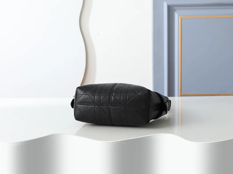 All Categories Official Website "Brand Women's Bags" Women's Bags 💙 DIOR 2026 New DIOR Armpit Crossbody Bag