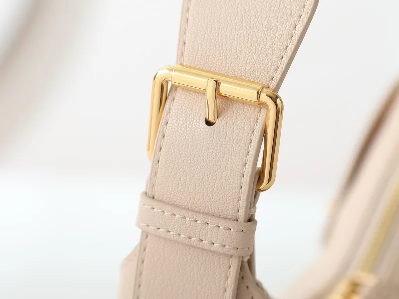 All Categories Official Website "Brand Women's Bags" Women's Bags 💙 DIOR 2026 New DIOR Armpit Crossbody Bag