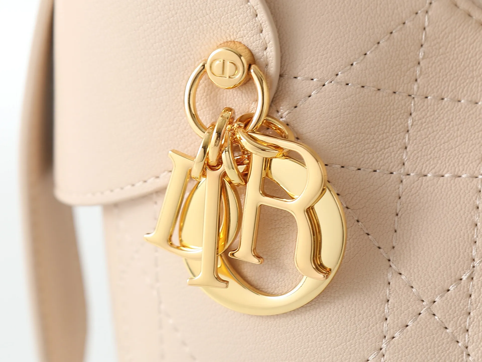 All Categories Official Website "Brand Women's Bags" Women's Bags 💙 DIOR 2026 New DIOR Armpit Crossbody Bag