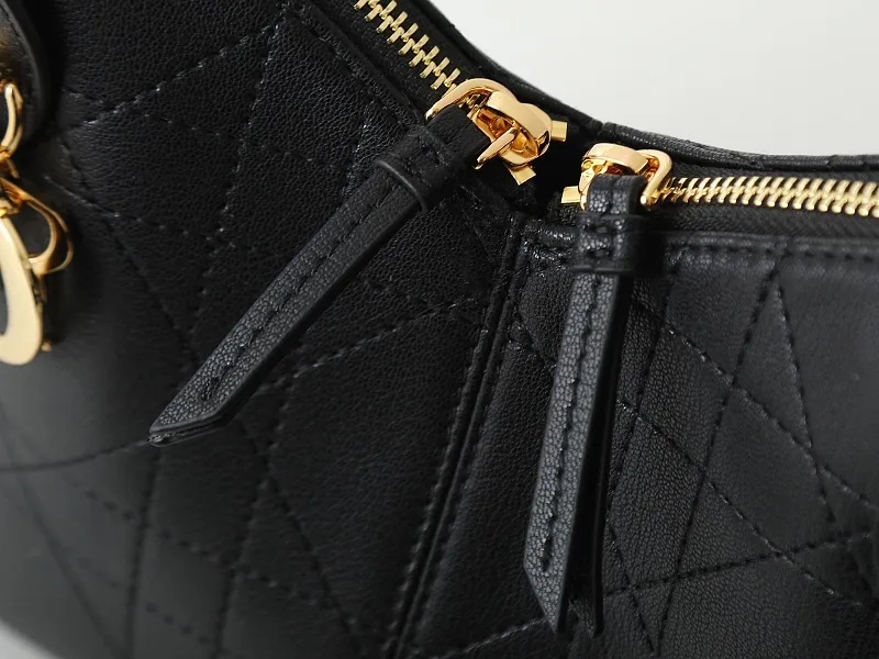 All Categories Official Website "Brand Women's Bags" Women's Bags 💙 DIOR 2026 New DIOR Armpit Crossbody Bag