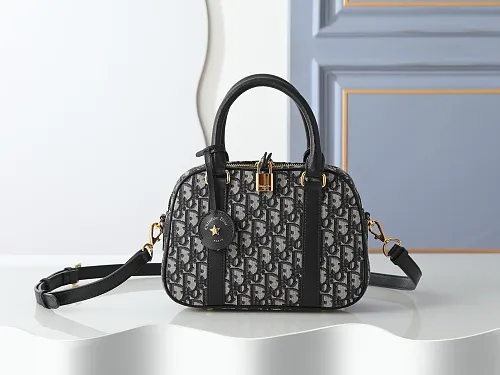 All Categories Official Website "Brand Women's Bags" Women's Bags 💙 DIOR 2026 New DIOR Crossbody Bag