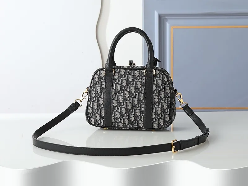 All Categories Official Website "Brand Women's Bags" Women's Bags 💙 DIOR 2026 New DIOR Crossbody Bag