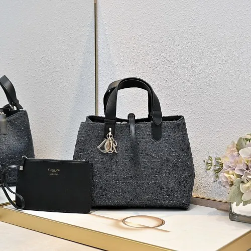 All Categories Official Website "Brand Women's Bags" Women's Bags 💙 DIOR 2026 New Dior Handbags
